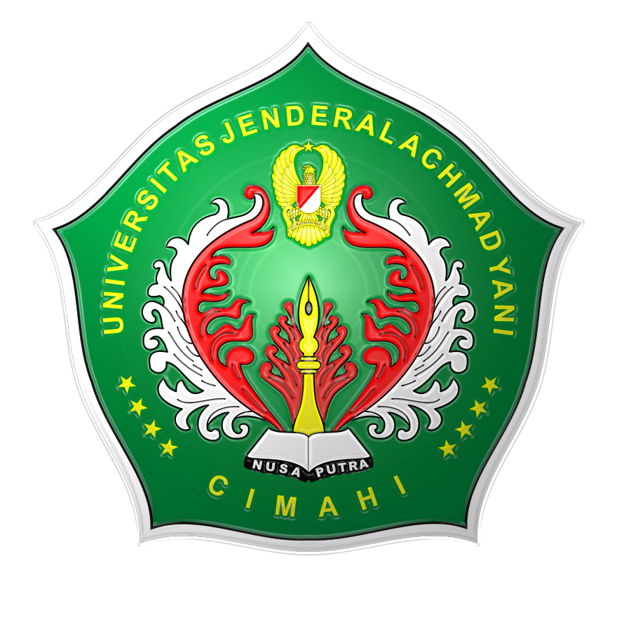 Logo UNJANI